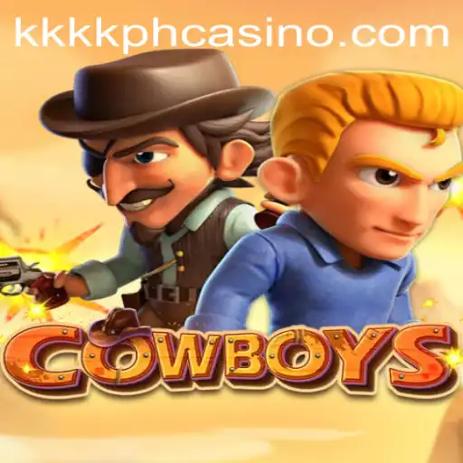COWBOYS: A New Era in Virtual Gaming