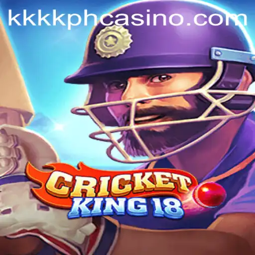 CricketKing18: Dive Into the World of KKKK.PH with Exciting Gameplay and Strategy