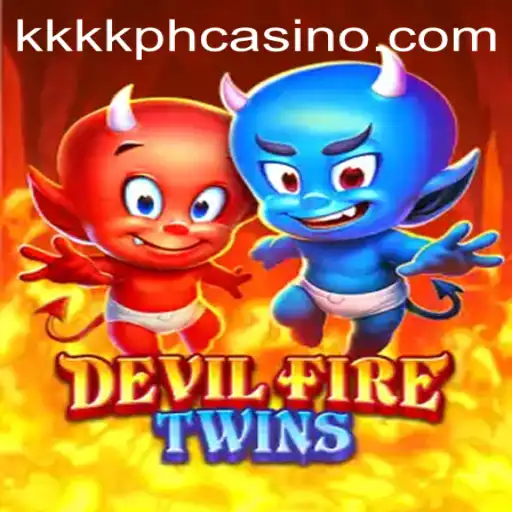 DevilFireTwins: The Thrilling Adventure Awaits! - KKKK.PH