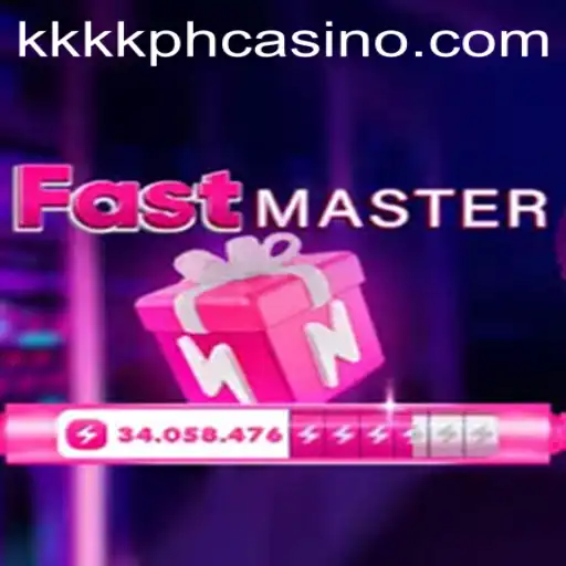 Discover FastMaster: The Thrilling Game Revolutionizing Competitive Spirits