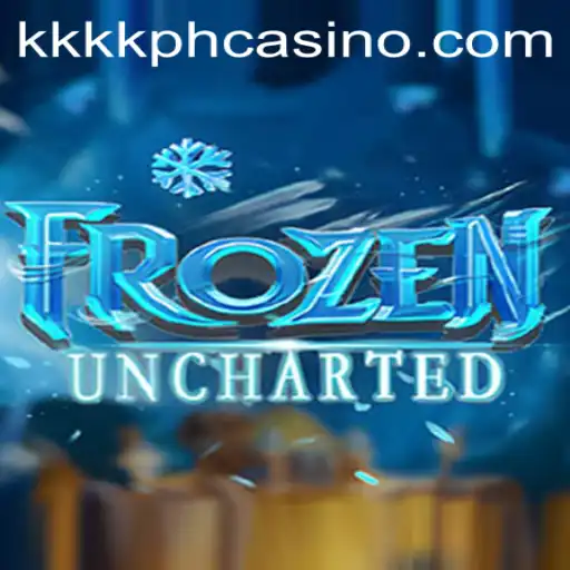 FrozenUncharted: A Chilling Adventure in the World of KKKK.PH