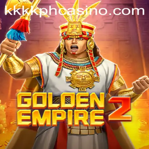 Master the Realm in GoldenEmpire2: A New Era of Strategy and Adventure