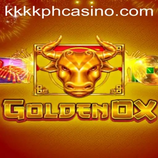 Exploring the Thrills of GoldenOx: A Detailed Guide to KKKK.PH's Latest Sensation