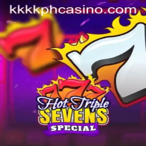Unveiling HotTripleSevensSpecial: A Thrilling Casino Game with a Modern Twist