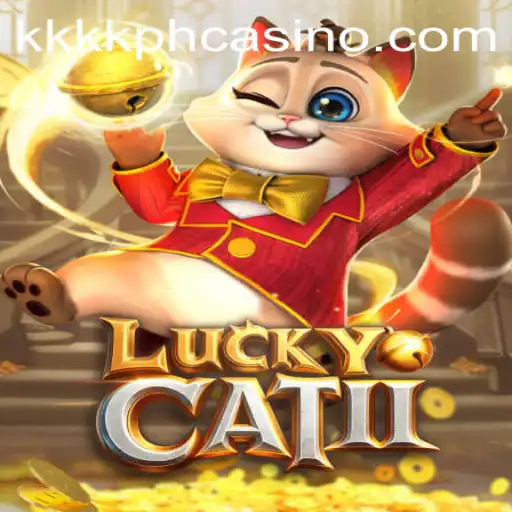 An In-Depth Look at LuckyCatII: A Thrilling Adventure with KKKK.PH