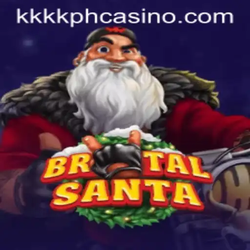 Unlock the Thrills of BrutalSanta – A New Gaming Frontier With KKKK.PH