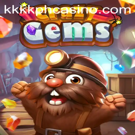 CrazyGems: A Puzzle Adventure with a Twist