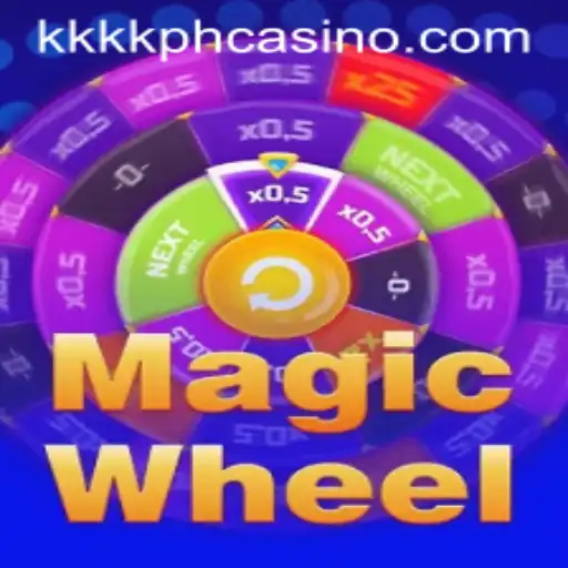 Discovering MagicWheel: A New Era in Gaming with KKKK.PH