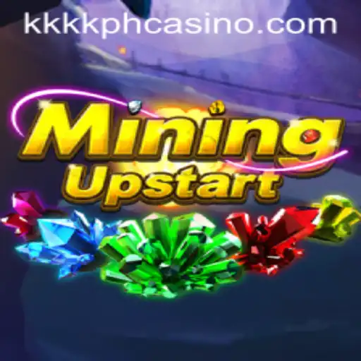 MiningUpstart: A New Era in Strategic Gaming