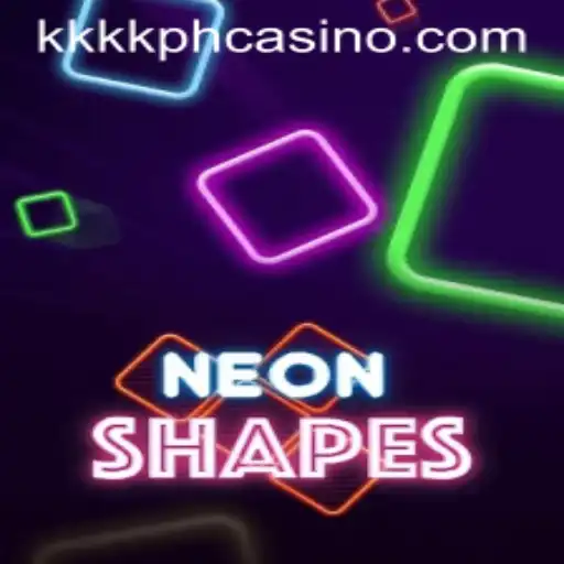 NeonShapes: A Revolutionary Gaming Experience with KKKK.PH