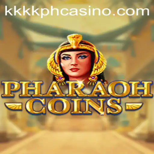 Unraveling the Mystique of PharaohCoins: A Journey into the Realm of KKKK.PH