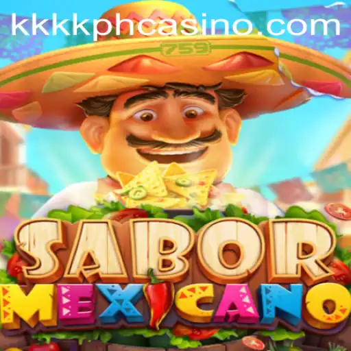 Discover the Flavorful World of SaborMexicano and the Intriguing KKKK.PH Experience