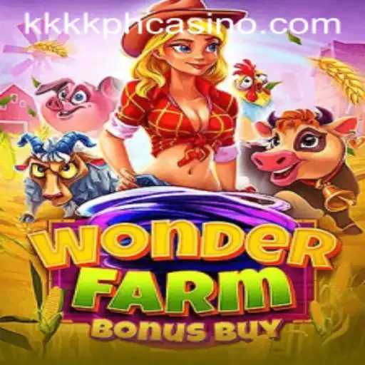 WonderFarmBonusBuy: A Comprehensive Guide to the Latest Farm-Themed Adventure