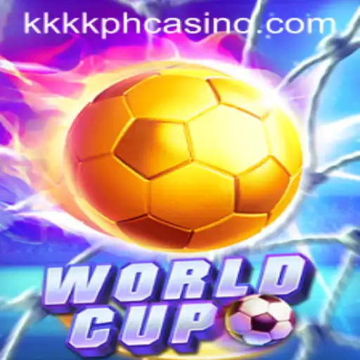 Exploring WorldCup: An Insight into the Thrilling Game of KKKK.PH