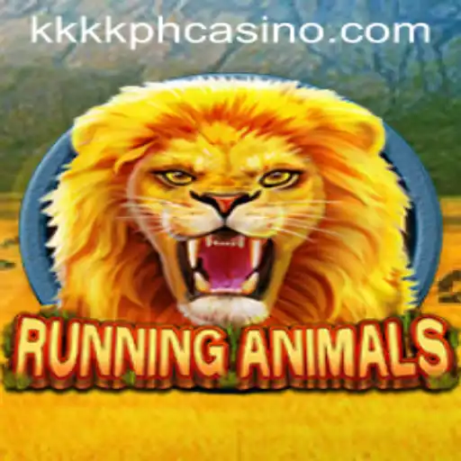 Discover the Excitement of RunningAnimals