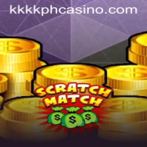 Explore ScratchMatch: An Innovative Gaming Experience with KKKK.PH