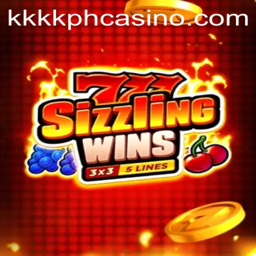 Unveiling 777SizzlingWins: A Deep Dive into the Thrilling World of Online Slots
