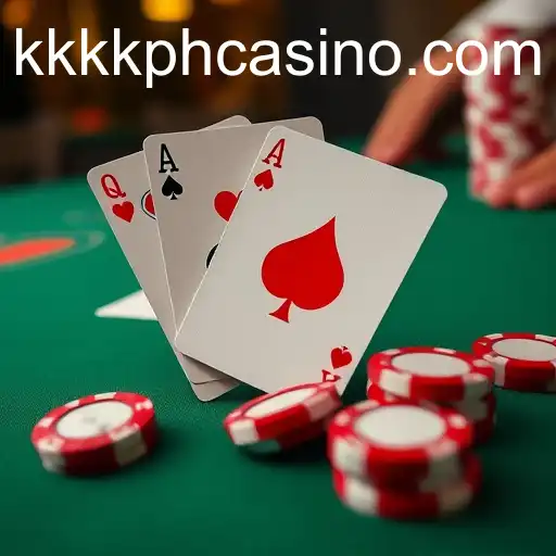 Exploring the World of Blackjack: A Deep Dive into the Popular Card Game