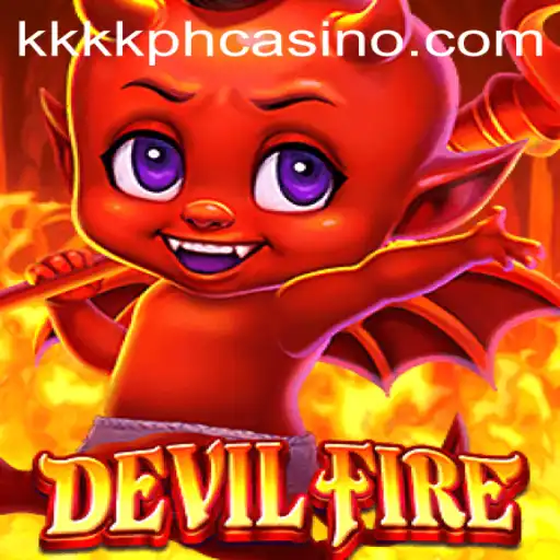 Unlock the Mysteries of DevilFire: The Dynamic Strategy Game