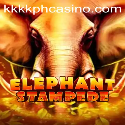 Exploring the Thrills of ElephantStampede: A Game of Strategy and Survival