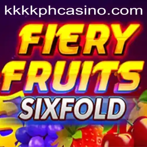 FieryFruitsSixFold: An Unforgettable Gaming Experience with KKKK.PH