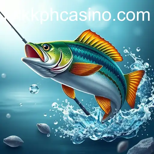 Exploring the Exciting World of Fishing Games with KKKK.PH