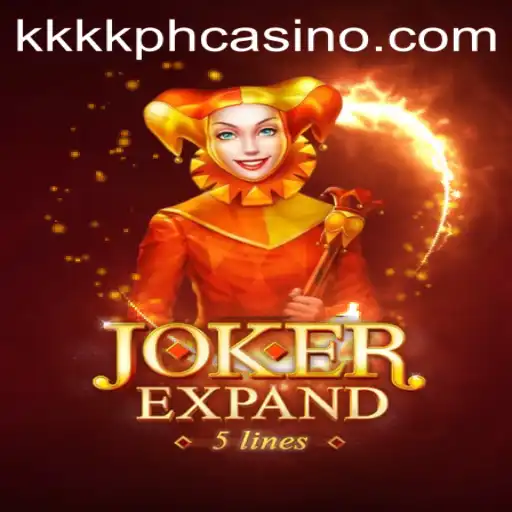 Unveiling JokerExpand: A Thrilling New Game Experience