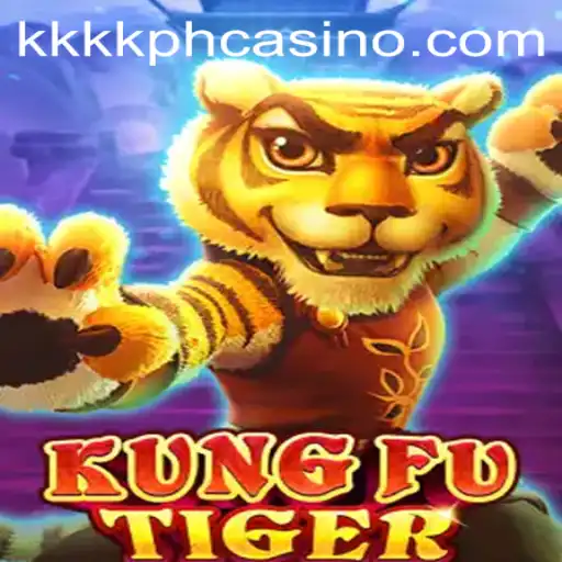 KungFuTiger: Unleashing the Power of Martial Arts and Strategy
