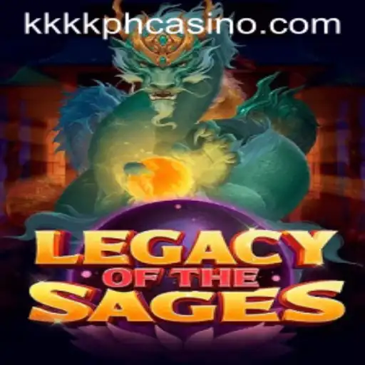 Exploring the Enchanting World of LegacyoftheSages: A Deep Dive into the MMORPG Phenomenon