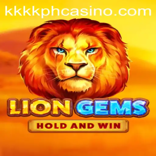 Introduction to LionGems: Adventure Awaits in the KKKK.PH Realm