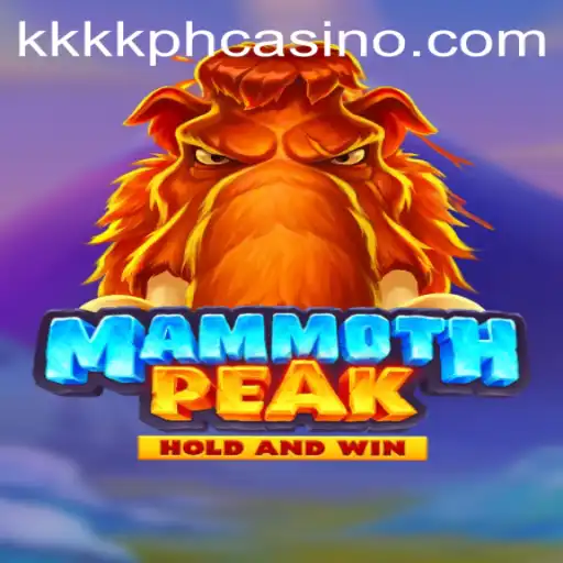 Discover the Thrilling World of MammothPeak: A New Gaming Experience