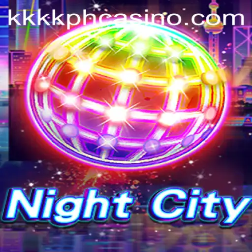 Explore the Thrills of NightCity: A Dive into the Immersive World of KKKK.PH