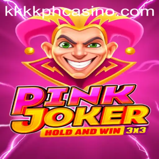 PinkJoker: A New Twist in the World of Online Gaming