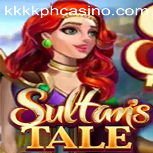 Sultanstale: A New Era of Gaming with KKKK.PH