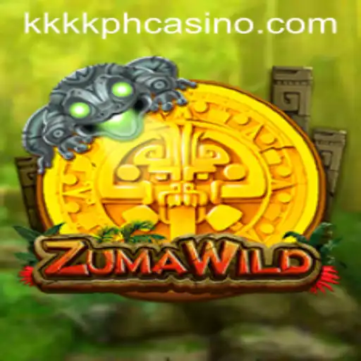 Discovering ZumaWild: A Thrilling Adventure with KKKK.PH